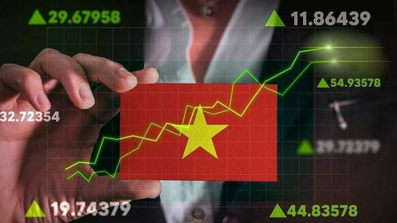 Thị trường chứng khoán Việt Nam chính thức được nâng hạng lên mới nổi