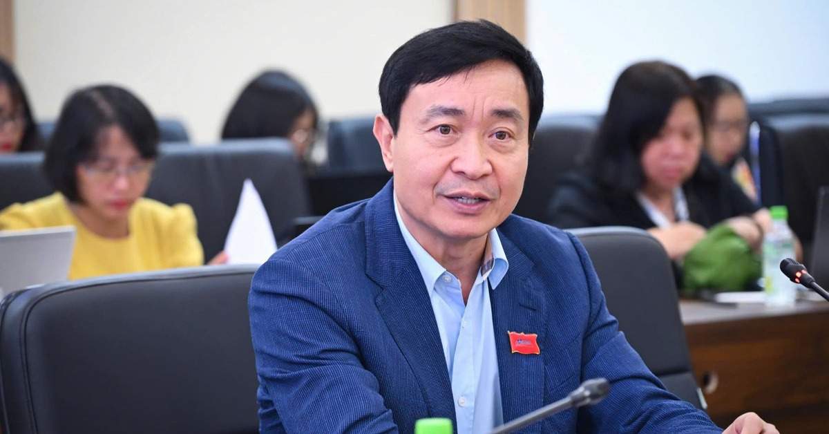 Thiếu ‘kiến trúc sư trưởng’, chuyển đổi số Việt Nam đối mặt lỗ hổng an ninh