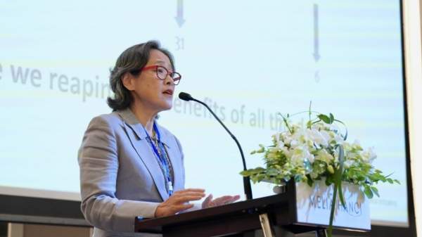 Thúc đẩy sử dụng dữ liệu trong công tác đo lường phúc lợi Thúc đẩy sử dụng dữ liệu trong công tác đo lường phúc lợi