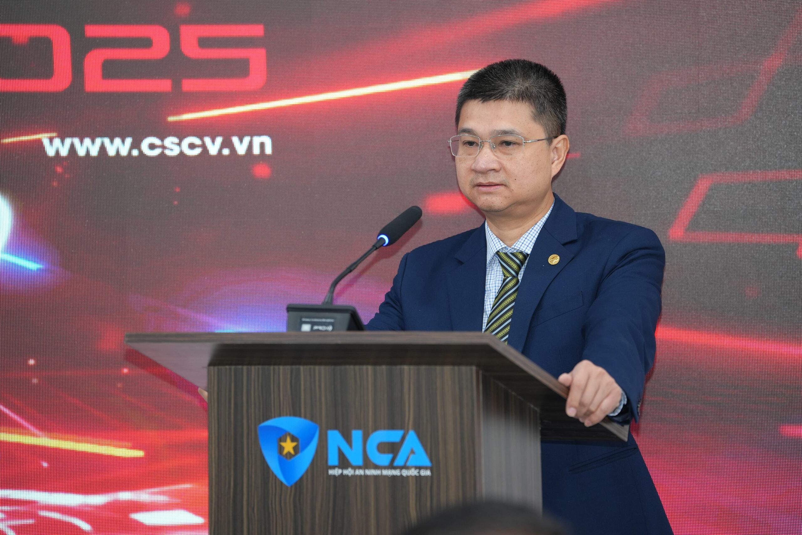 Tìm kiếm nhân tài an ninh mạng