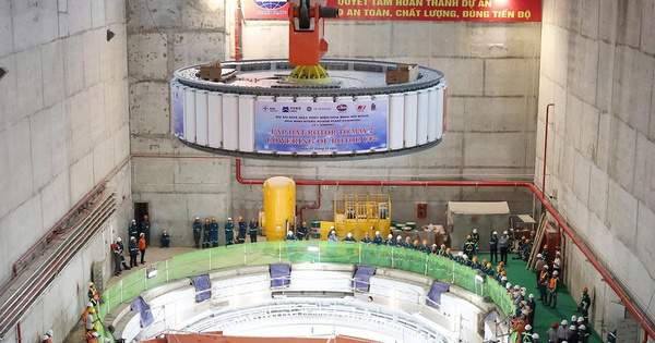 Tin vui ở thời khắc 10h18′ Tin vui ở thời khắc 10h18′