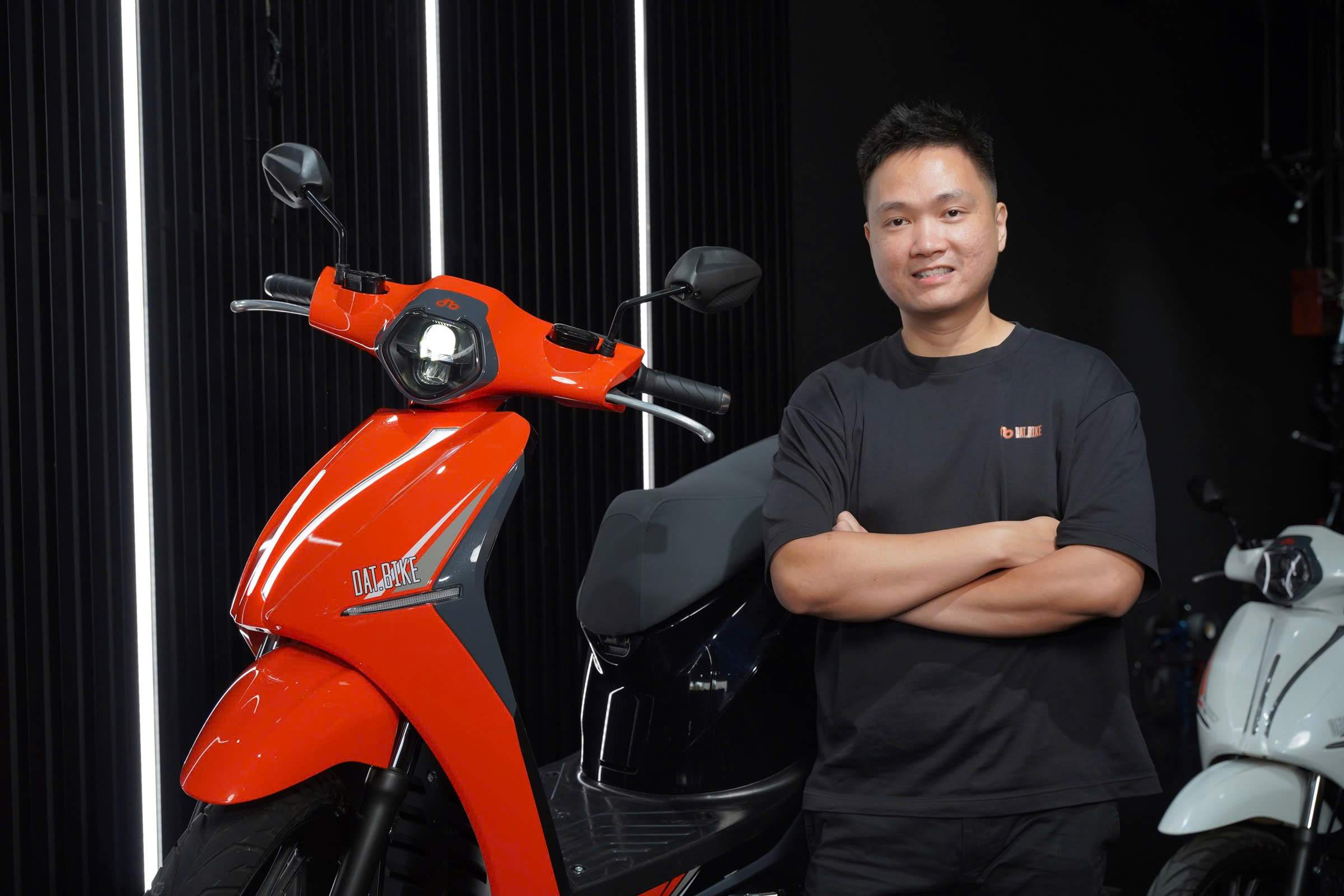 Tinh thần đổi mới sáng tạo đang được hiện thực hóa bằng sản phẩm công nghệ 'Made in Vietnam’ Tinh thần đổi mới sáng tạo đang được hiện thực hóa bằng sản phẩm công nghệ 'Made in Vietnam’
