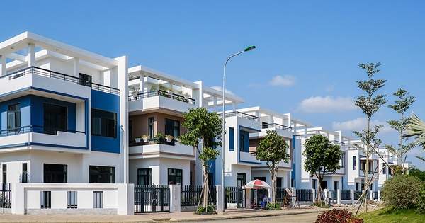 Tòa Phúc thẩm giữ nguyên bản án vụ 500 biệt thự xây dựng trái phép tại Đồng Nai Tòa Phúc thẩm giữ nguyên bản án vụ 500 biệt thự xây dựng trái phép tại Đồng Nai