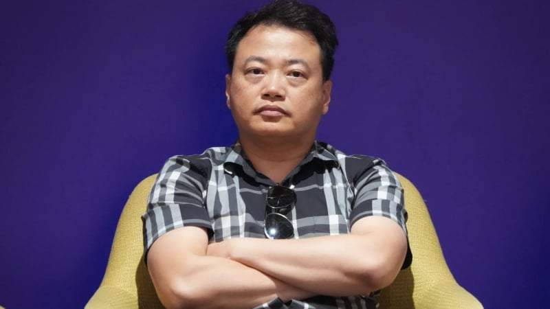 Tôi bị nghi ngờ và mang tiếng vì là “kẻ có tóc”