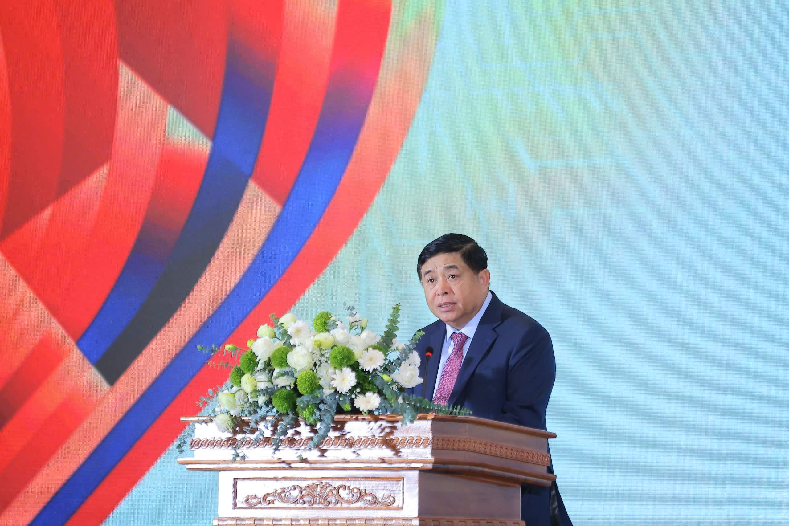 Tổng Bí thư: Không một quốc gia nào có thể “cất cánh” với nền khoa học – công nghệ thấp kém, đổi mới sáng tạo chậm chạp Tổng Bí thư: Không một quốc gia nào có thể “cất cánh” với nền khoa học – công nghệ thấp kém, đổi mới sáng tạo chậm chạp