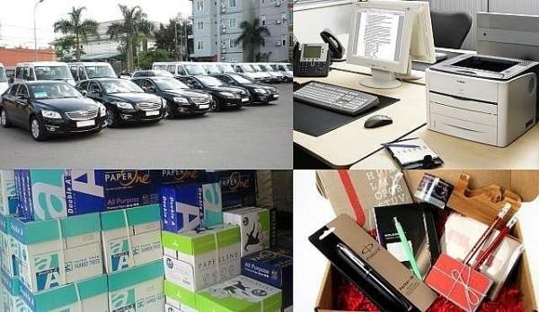 Tổng kiểm kê tài sản công toàn quốc từ 0h ngày 1/1/2026: Bước chuẩn hóa dữ liệu và nâng cao hiệu quả quản lý tài sản công Tổng kiểm kê tài sản công toàn quốc từ 0h ngày 1/1/2026: Bước chuẩn hóa dữ liệu và nâng cao hiệu quả quản lý tài sản công