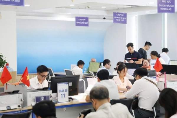 Triển khai chính quyền địa phương 2 cấp: Hoàn tất nhiều đầu việc quan trọng, tiếp tục tháo gỡ khó khăn Triển khai chính quyền địa phương 2 cấp: Hoàn tất nhiều đầu việc quan trọng, tiếp tục tháo gỡ khó khăn