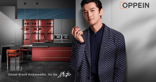 Từ 8.700 showroom toàn cầu đến hành trình tại Việt Nam Từ 8.700 showroom toàn cầu đến hành trình tại Việt Nam