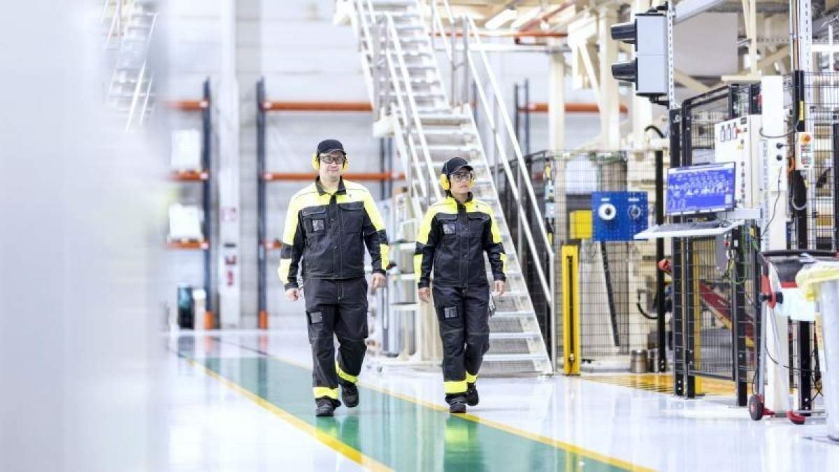 UPM Adhesive Materials to open new terminal in northern Vietnam UPM Adhesive Materials to open new terminal in northern Vietnam