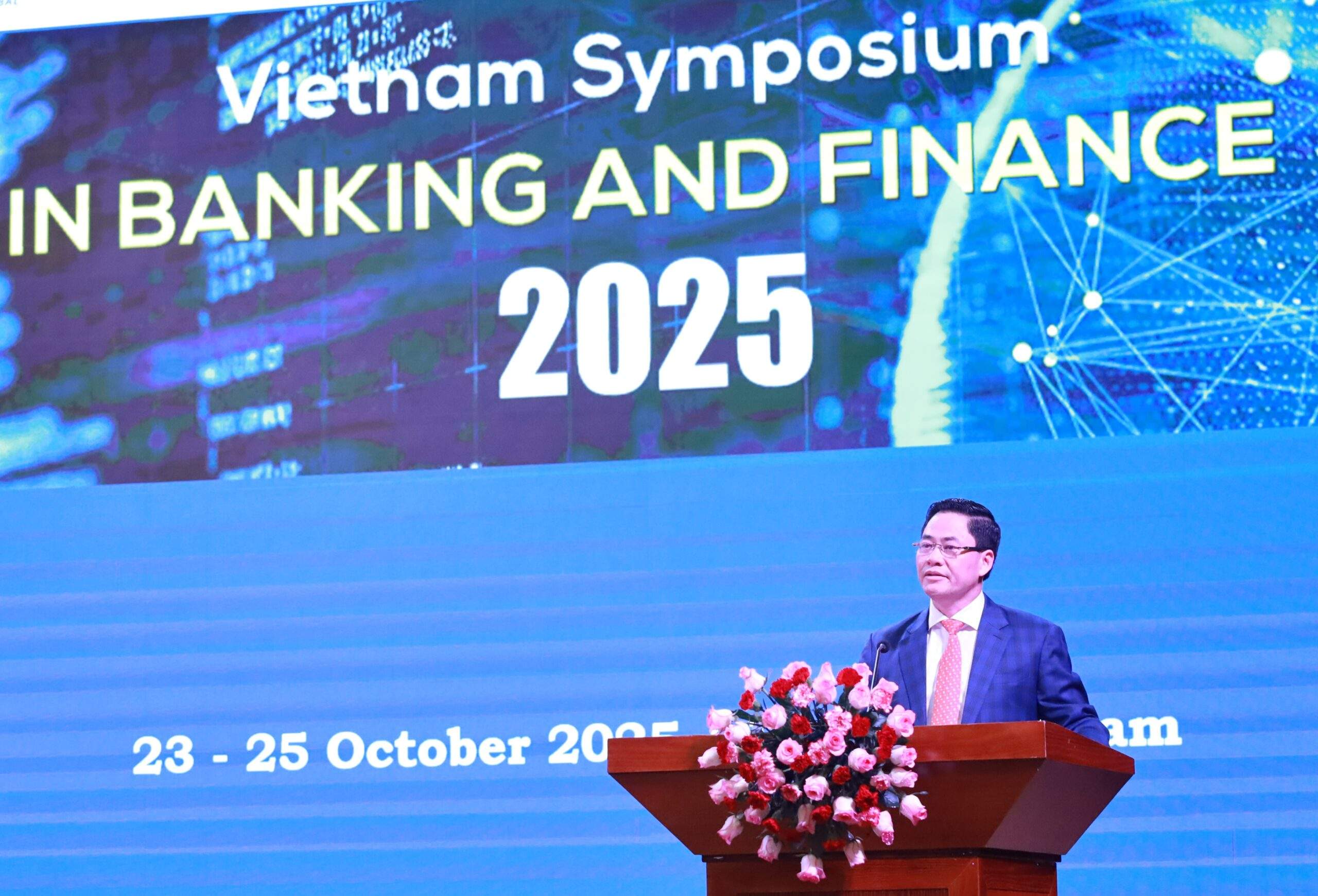 VSBF 2025: Hướng tới giải pháp tăng trưởng bền vững trong lĩnh vực tài chính – ngân hàng Việt Nam