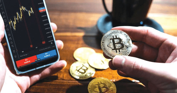 Việt Nam định hình dòng vốn số hàng chục tỷ USD Việt Nam định hình dòng vốn số hàng chục tỷ USD