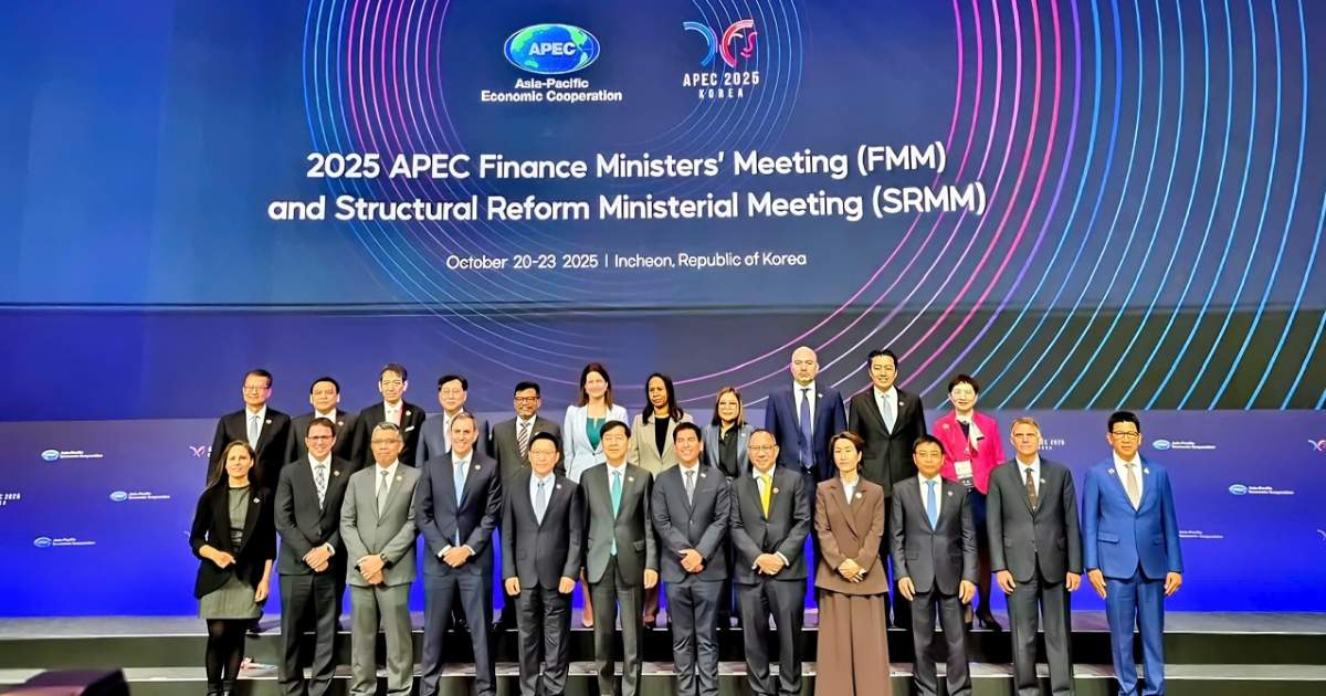 Việt Nam khẳng định vai trò chủ động trong thúc đẩy chuyển đổi số và phát triển tài chính số trong APEC
