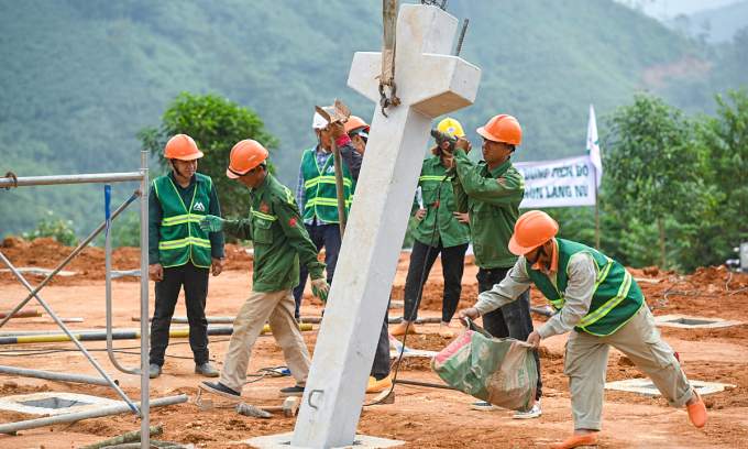 Vietnam GDP grows 8.2% in Q3 Vietnam GDP grows 8.2% in Q3
