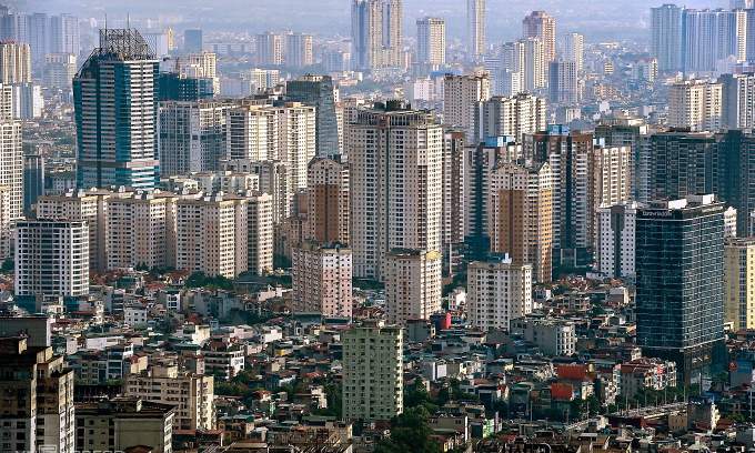 Vietnam forecast to lead East Asia-Pacific in GDP growth this year Vietnam forecast to lead East Asia-Pacific in GDP growth this year