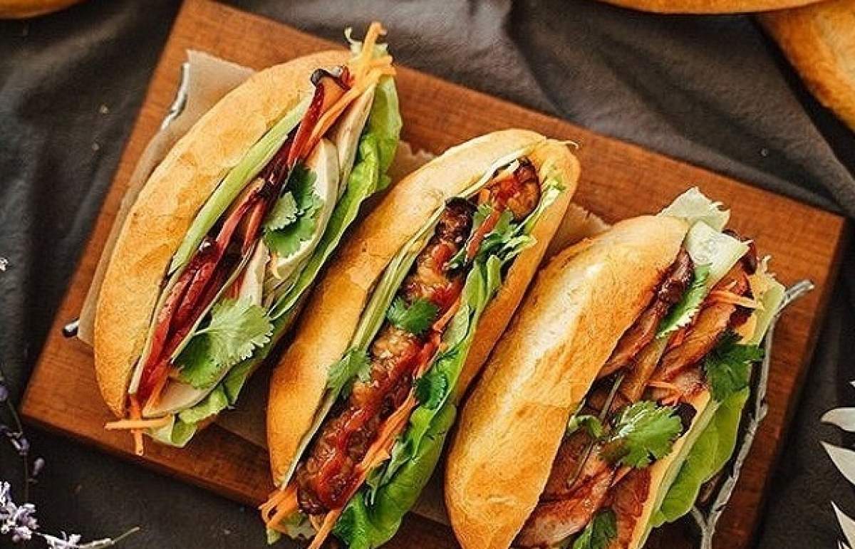 Vietnam named among world’s top four culinary destinations Vietnam named among world’s top four culinary destinations