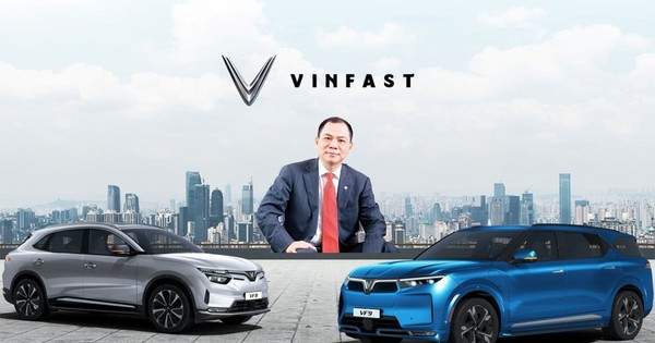 VinFast cảnh báo khẩn VinFast cảnh báo khẩn