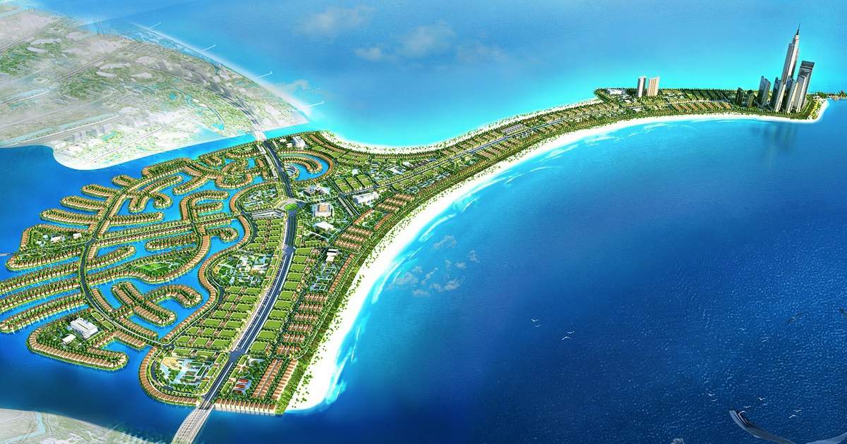 Vingroup ra mắt ‘Cộng đồng hưu trí’ đẳng cấp quốc tế đầu tiên tại Việt Nam