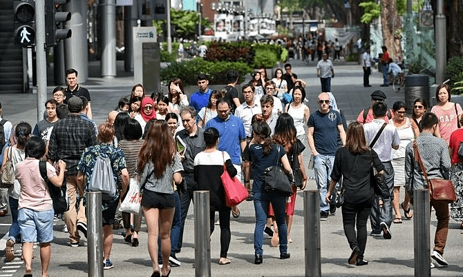 Which Southeast Asian city has the highest cost of living in 2025?