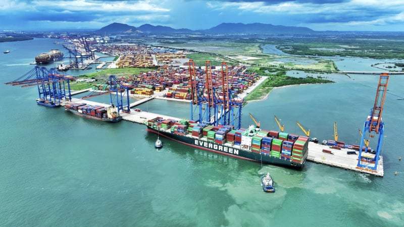 Xuất khẩu Việt Nam tăng mạnh lộ diện 7 mặt hàng đang ‘hấp dẫn’ cả thế giới