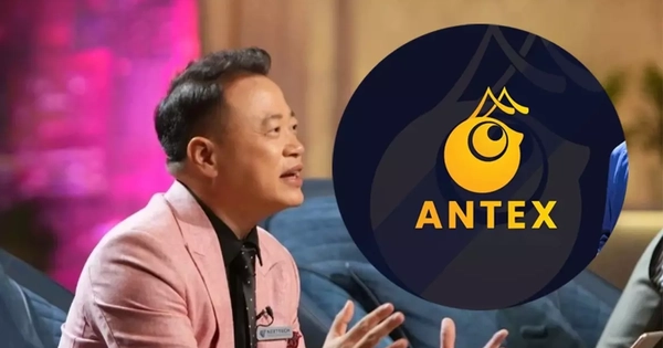 AntEx là gì, vì sao nhiều người ‘mù quáng’ dùng tiền thật mua tiền ảo?
