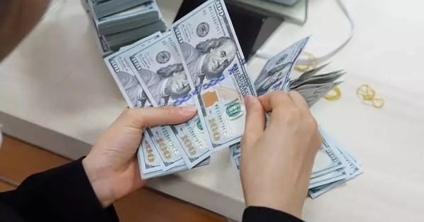 Gần 8 tỷ USD kiều hối vừa đổ về TPHCM