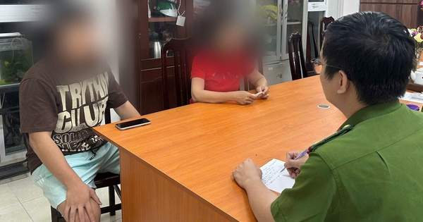 Ai cũng có thể là nạn nhân!