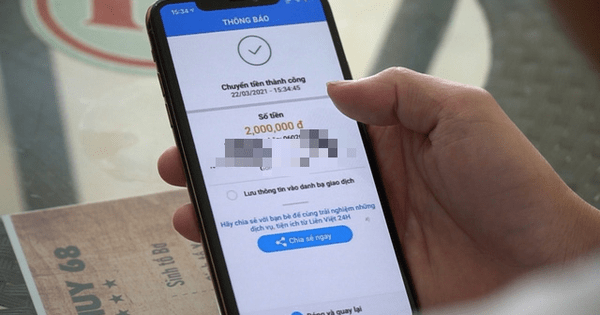 Người từng chuyển tiền vào tài khoản 0568294900 ngân hàng VIETBANK khẩn trương đến công an trình báo