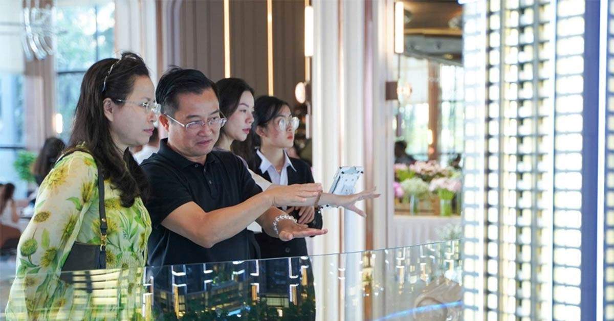 Khi bất động sản Mỹ ‘nguội lạnh’, Việt Nam trở thành điểm đến mới của Việt kiều