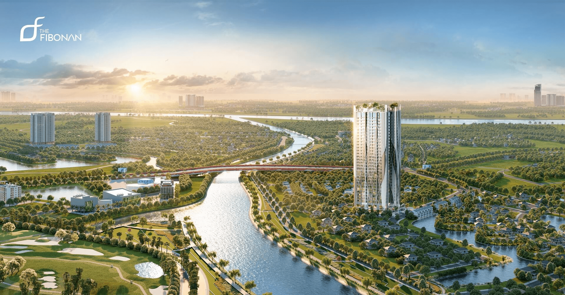 Căn hộ The Fibonan đang hoàn thiện những bước cuối cùng trước khi bàn giao