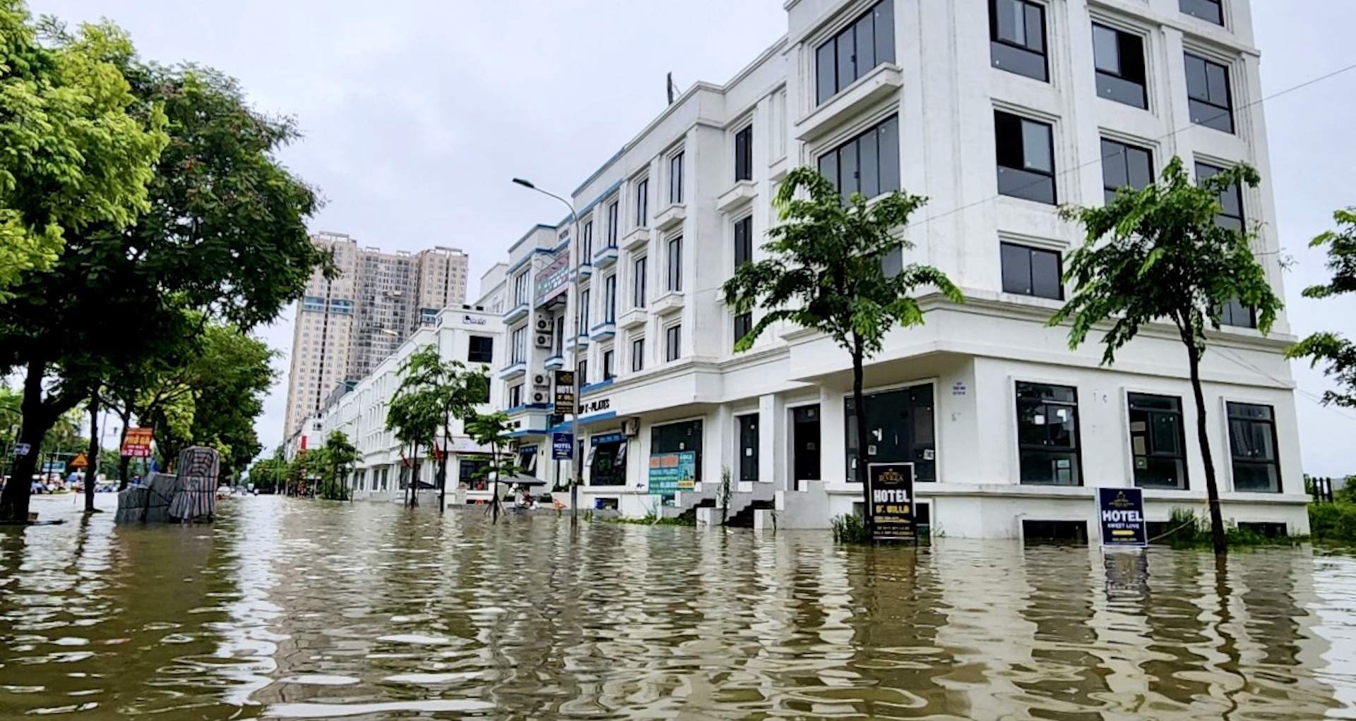 Lời giải nào để ‘người dân hạnh phúc’?