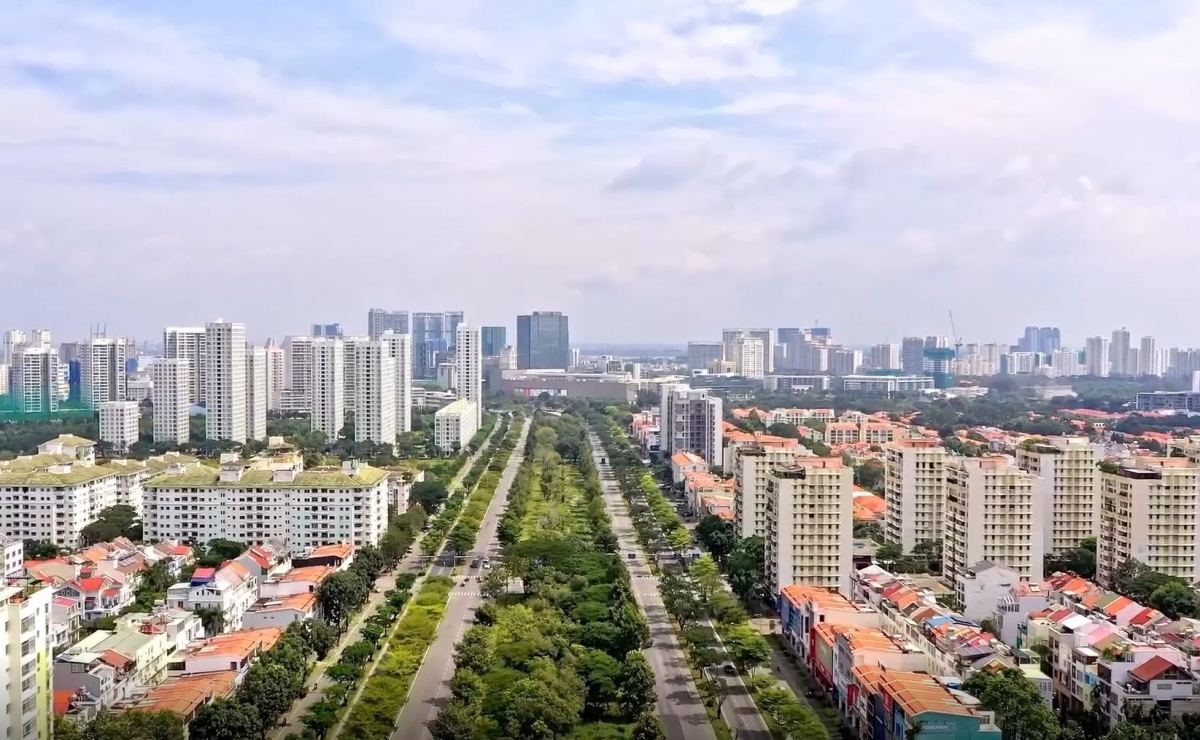 from underserved to investment hotspot