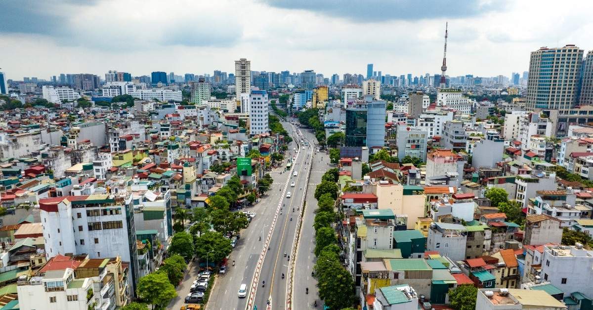 Hà Nội nêu tên loạt đại gia bất động sản ‘om’ đất nhiều năm