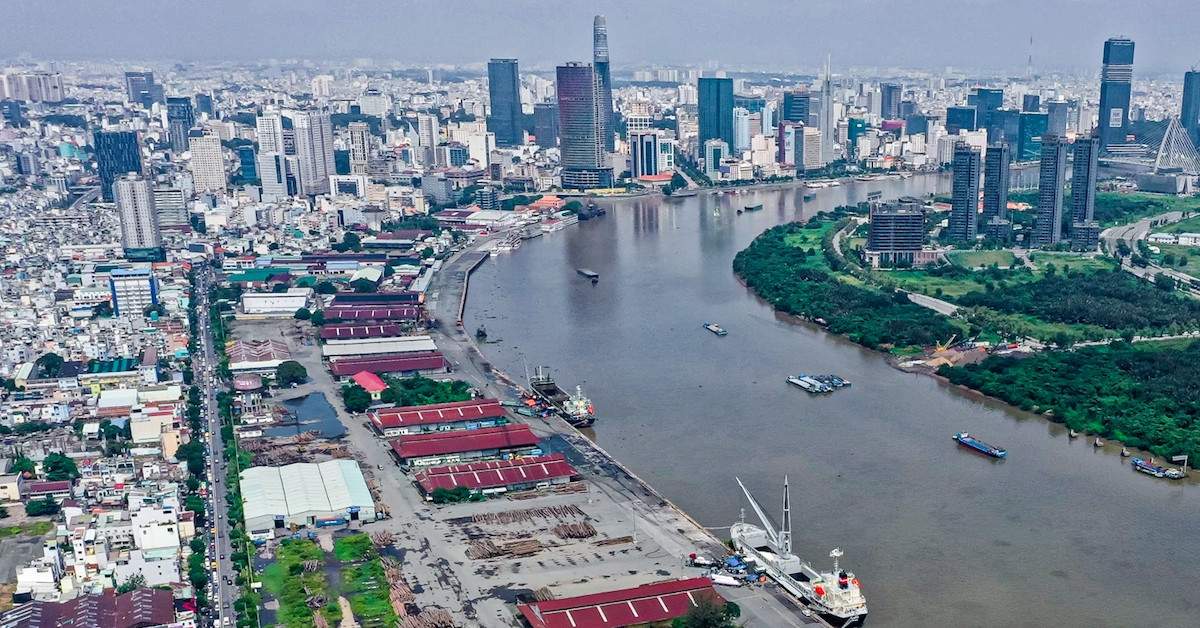 TPHCM ra phương án thu hồi ‘đất vàng’ bị kê biên trong vụ án Vạn Thịnh Phát