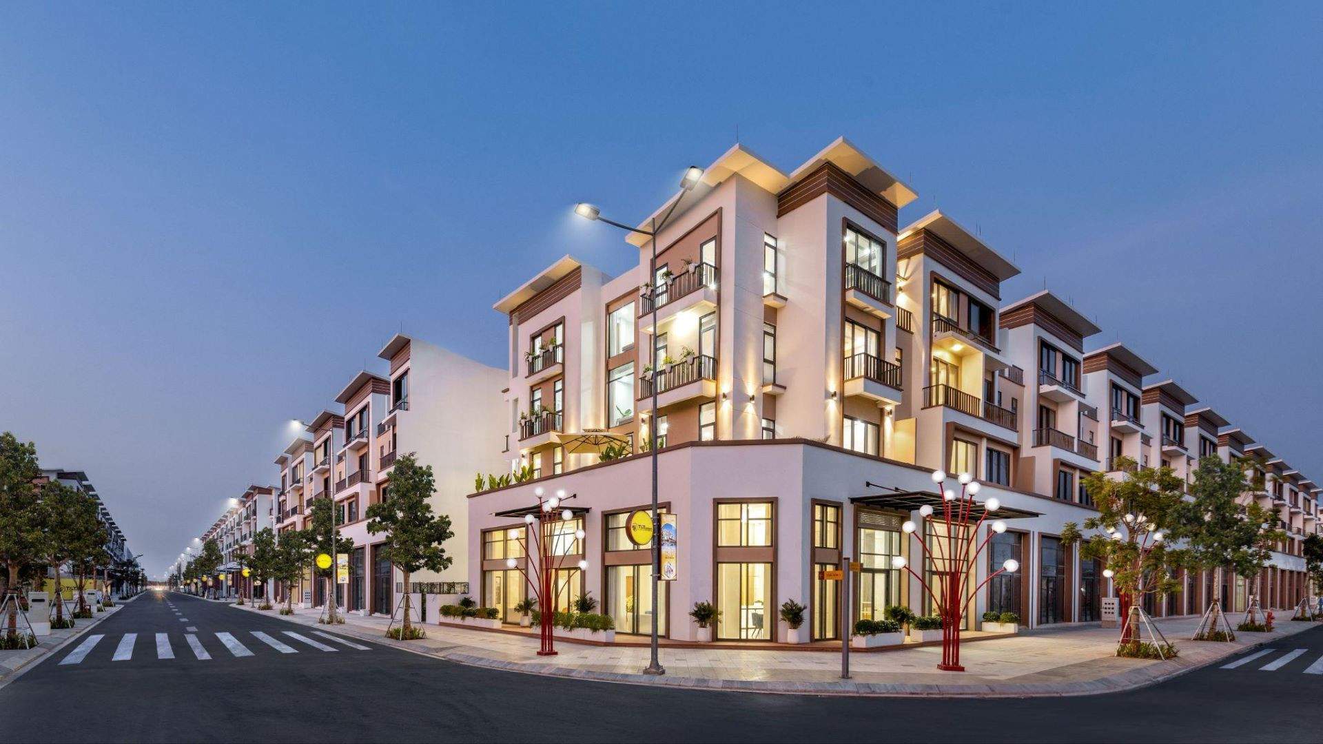 5 yếu tố giúp T&T City Millennia thu hút khách hàng và nhà đầu tư