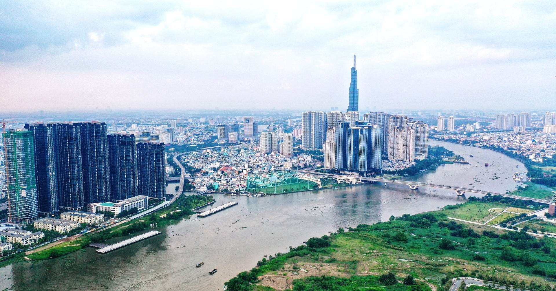Kiến nghị gỡ khó thời điểm tính tiền sử dụng đất cho doanh nghiệp