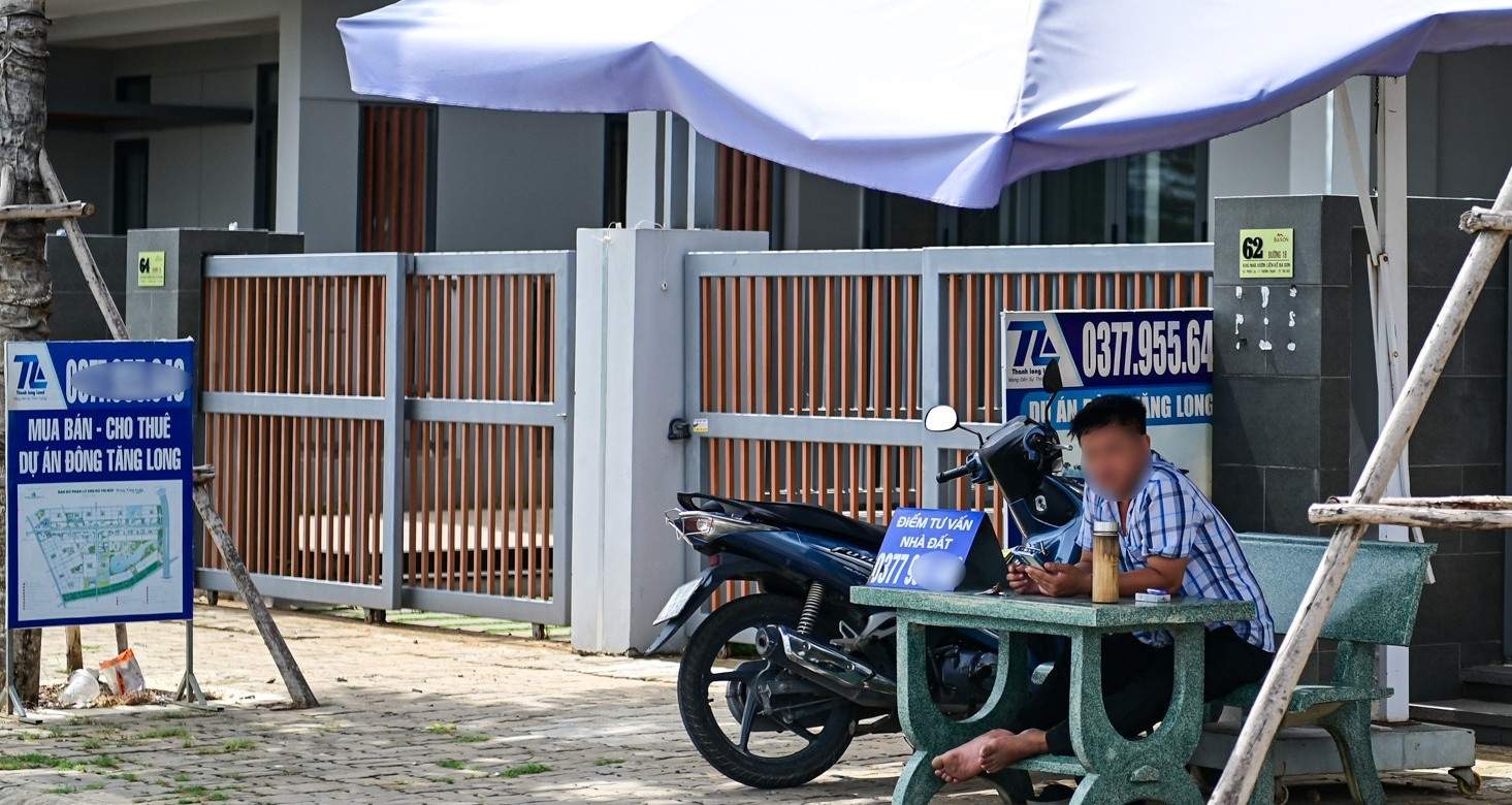 Công dân ‘tố’ sai phạm, ngân hàng phải dừng cho vay đặt cọc mua bất động sản