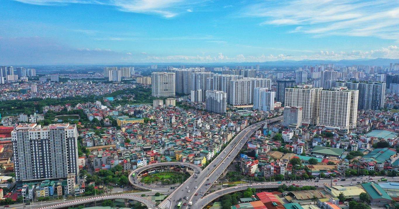 Cần tập trung về một đầu mối là Bộ NN&MT
