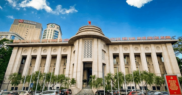 NHNN yêu cầu chi nhánh khu vực 1, khu vực 2 tăng cường thanh tra hoạt động mua, bán ngoại tệ của các tổ chức tín dụng