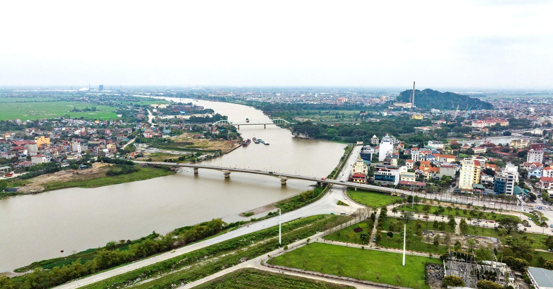 Ninh Bình chuẩn bị đấu giá 200 lô đất, khởi điểm cao nhất trên 6 tỷ đồng