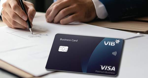 VIB nhận 3 giải thưởng từ Visa VIB nhận 3 giải thưởng từ Visa
