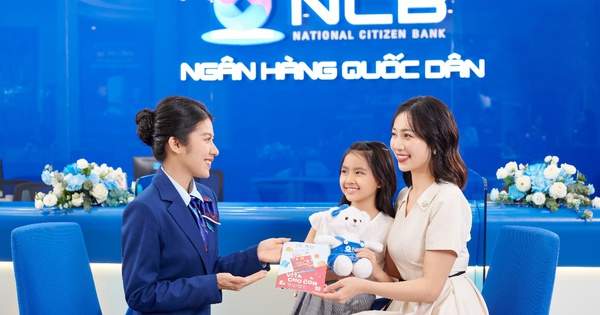 NCB chính thức tăng vốn lần thứ ba trong 4 năm liên tiếp, nâng tổng vốn lên 19.280 tỷ đồng NCB chính thức tăng vốn lần thứ ba trong 4 năm liên tiếp, nâng tổng vốn lên 19.280 tỷ đồng
