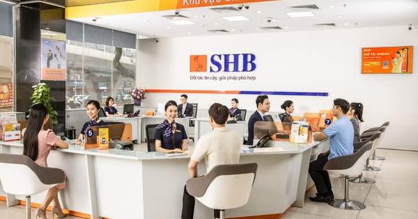 SHB lấy ý kiến cổ đông bằng văn bản về phương án tăng vốn điều lệ năm 2025 SHB lấy ý kiến cổ đông bằng văn bản về phương án tăng vốn điều lệ năm 2025