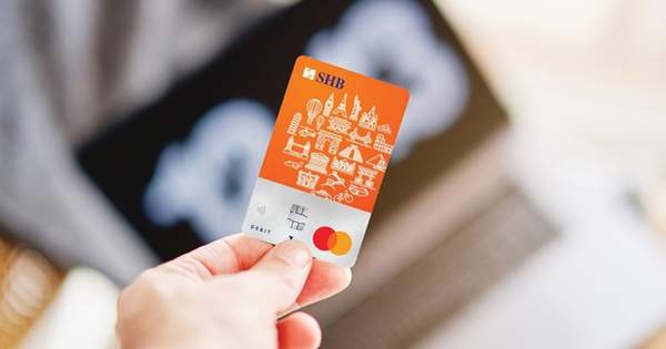 SHB đồng hành cùng Ngày thẻ Việt Nam 2025, thúc đẩy thanh toán không tiền mặt SHB đồng hành cùng Ngày thẻ Việt Nam 2025, thúc đẩy thanh toán không tiền mặt
