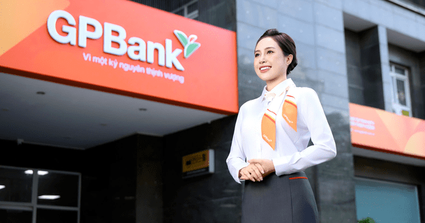 GPBank ra mắt nhận diện thương hiệu mới và ứng dụng GP.DigiPlus GPBank ra mắt nhận diện thương hiệu mới và ứng dụng GP.DigiPlus