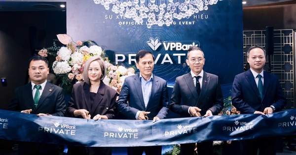 Đẳng cấp dịch vụ cá nhân hóa cho giới thượng lưu Việt Đẳng cấp dịch vụ cá nhân hóa cho giới thượng lưu Việt