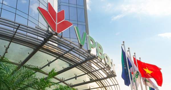 VPBank thông tin chính thức về hoạt động phát hành trái phiếu VPBank thông tin chính thức về hoạt động phát hành trái phiếu