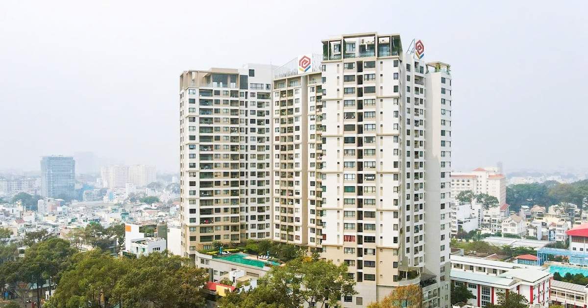 Thực hư thông tin CEO công ty bất động sản nghìn tỷ bị hoãn xuất cảnh