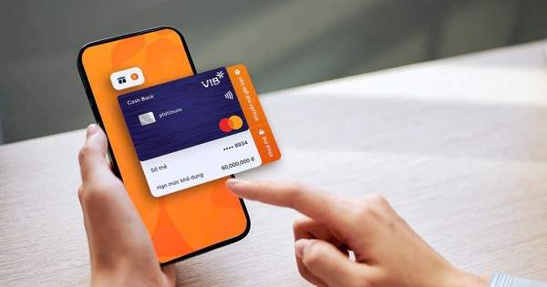 VIB và hành trình cá nhân hóa trải nghiệm khách hàng VIB và hành trình cá nhân hóa trải nghiệm khách hàng