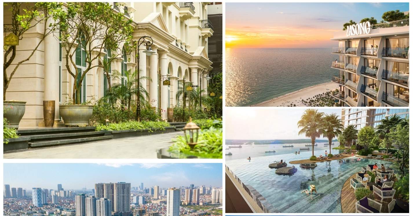 Văn Phú mang triết lý ‘vị nhân sinh’ đến với khách hàng phía Nam