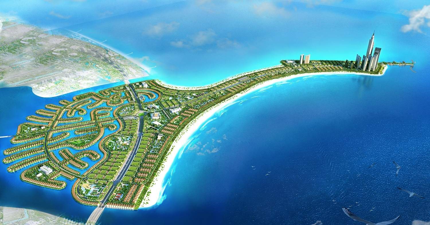 Vingroup ra mắt ‘cộng đồng hưu trí’ đẳng cấp quốc tế tại Việt Nam 